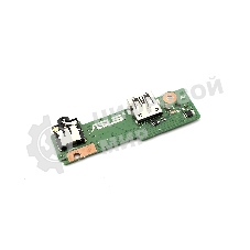 Допплата для Asus P2440UF