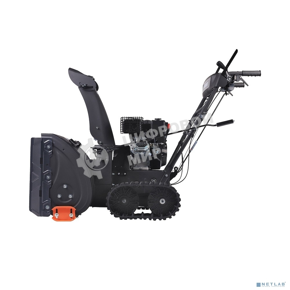 Снегоуборщик бензиновый Patriot PS 707 T 7л.с.