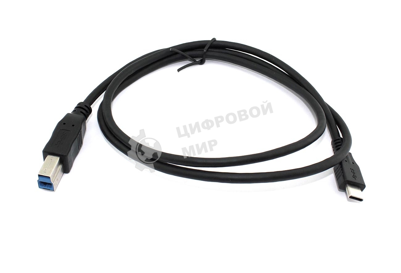 Кабель USB 3.0 BM - USB Type-C
