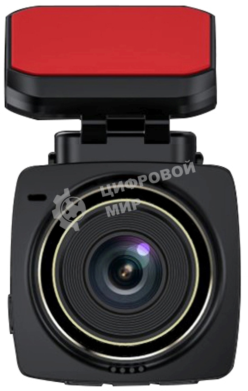 Видеорегистратор Digma FreeDrive 203W черный 2Mpix 1080x1920 1080p 120гр. MSTAR 8336