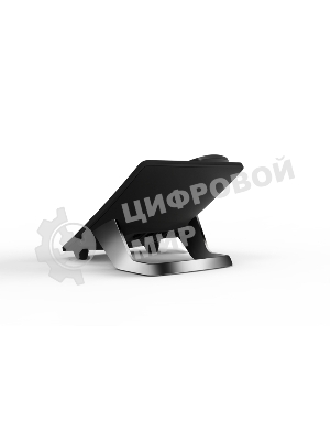 Телефон IP Fanvil H5W черный