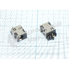 Разъем для ноутбука Asus Transformer Book Flip TP500