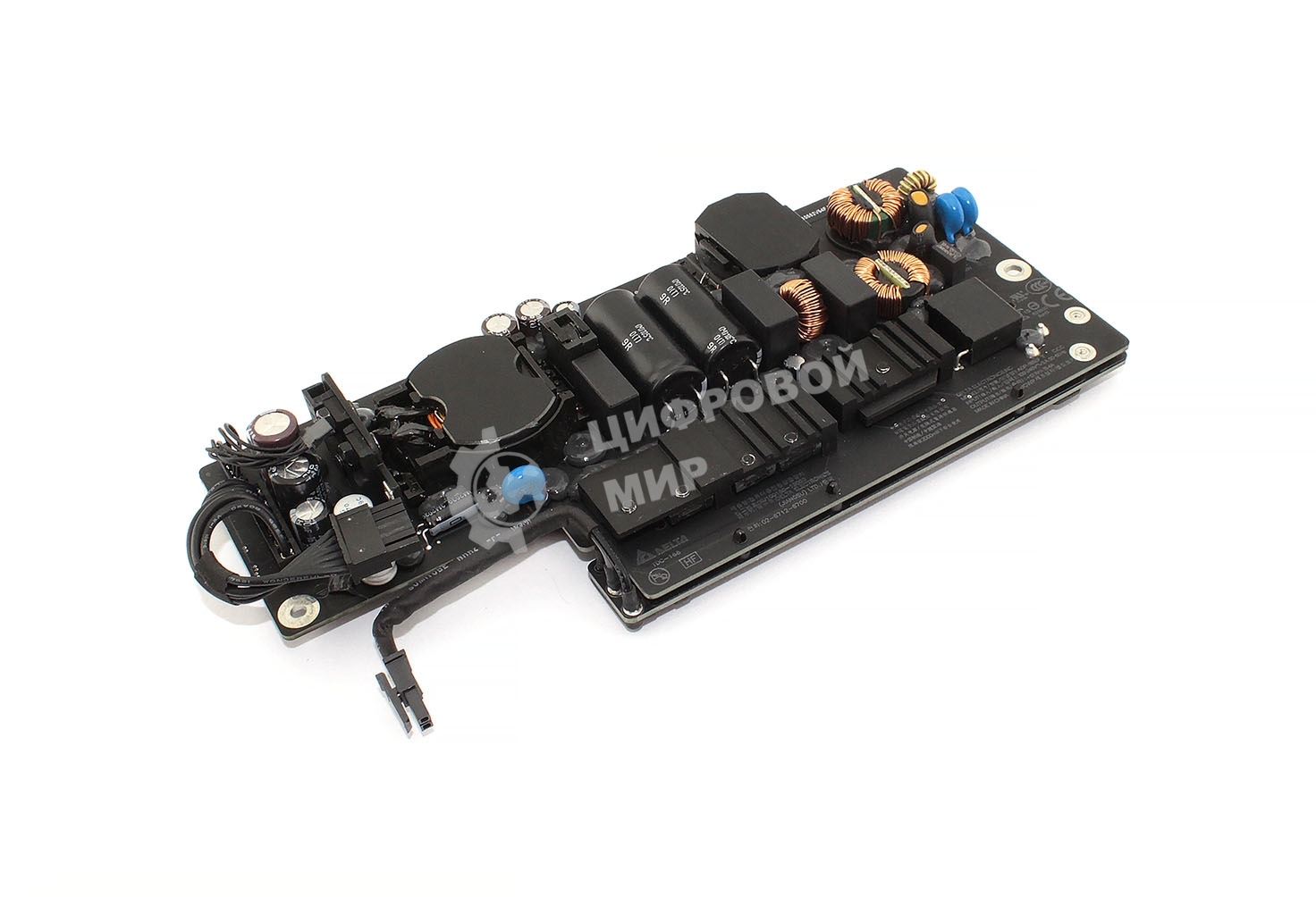 Блок питания 661-7111 614-0499 661-7512 02-6712-6700 ADP-185BF iMac 21 A1418 A2116 185W Late 2012