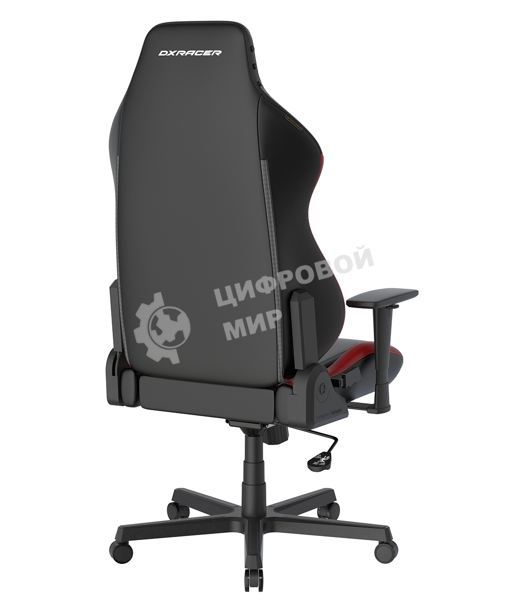 Кресло игровое DXRACER DRIFTING OH/DL23/NR чёрно-красный