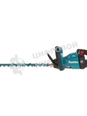 Кусторез Makita DUH502Z