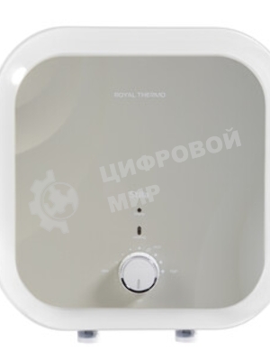 Водонагреватель Royal Thermo RWH 10 Stilla O