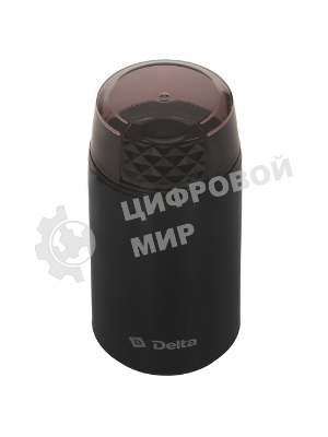 Кофемолка DELTA DL-5600 черная