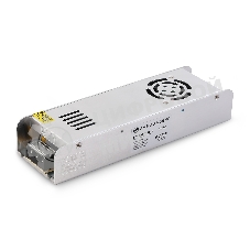 Блок питания 12V 360W 30A IP20 185-260V EMC 223*67*40