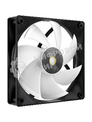 Система охлаждения Ocypus Delta L24 BK ARGB V2 черный 280W/All Intel/AMD AM*/Screws