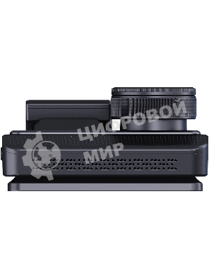 Видеорегистратор Digma FreeDrive 415W max черный 8Mpix 2160x3840 170гр. Allwinner