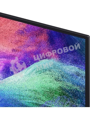Телевизор QLED Samsung 55