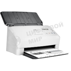 Сканер HP Scanjet Enterprise 7000 s3, протяжный, A4, CIS, 600dpi, USB 2.0 and USB 3.0, ADF 80 sheets, Duplex, 75 ppm/150 ipm, 1y warr (замена L2730B SJ7000 s2)