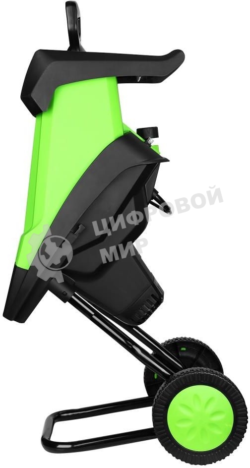 Измельчитель DEKO Садовый электрический DKSH2800 063-4300