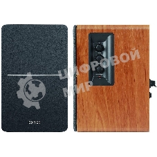 Колонки Edifier R1280DBs 2.0 коричневый 42Вт BT