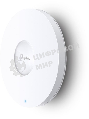 Точка доступа AX3000 Ceiling Mount Dual-Band Wi-Fi 6 Access Point