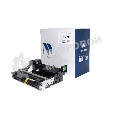 Драм-картридж NVPrint совместимый NV-DK-3100 для Kyocera FS-2100/ECOSYS M3040dn (300000k)