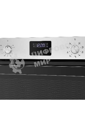 Шкаф духовой электрический Maunfeld EOEM.769S1, встраиваемый