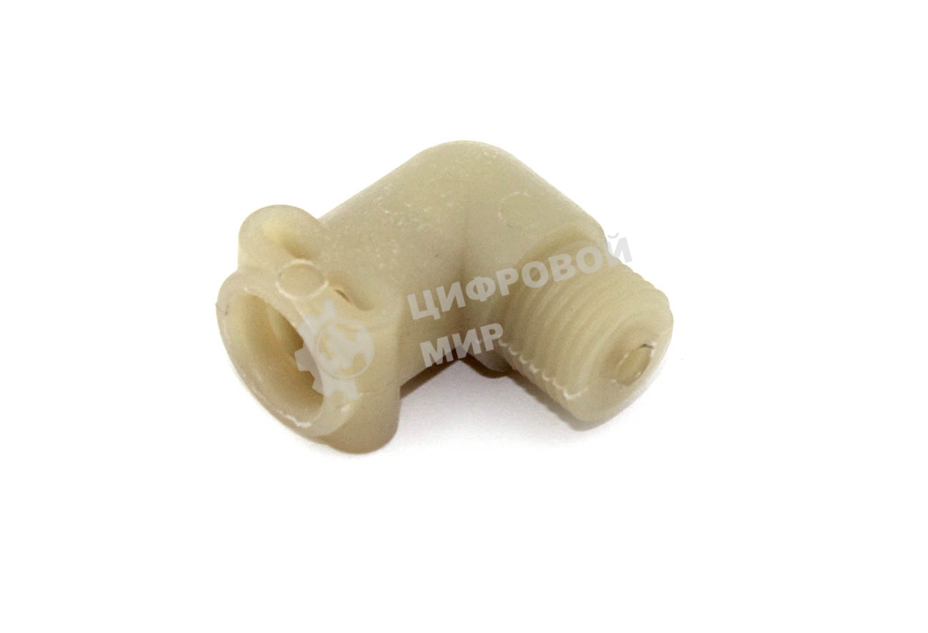 Переходник от помпы 90 ° Bosch/Jura/Nivona