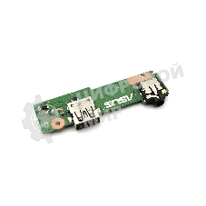Допплата для Asus P2440UF