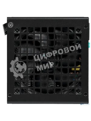 Блок питания Deepcool/GamerStorm PF700, 700Вт, 80 PLUS, 120мм, черный