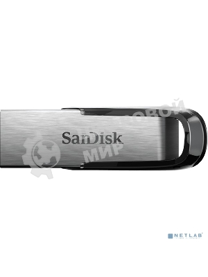 Флешка USB 256Gb SanDisk CZ73 Ultra Flair, USB 3.0, Metal