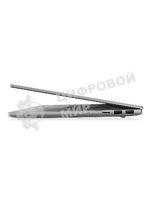 Ноутбук Lenovo IdeaPad Slim 5 14ARP10 серый 14