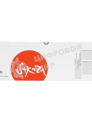 Картридж Sakura W2000A для HP M751dn, черный, 7000 к.