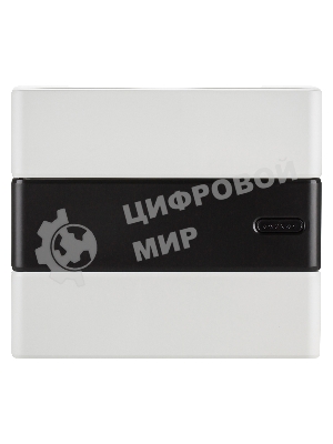 Ovivo Бокс для открытой установки ЩРН 8 мод, 330-010100-008
