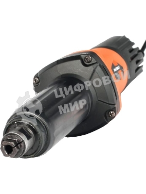 Прямошлифовальная машина (гравер) PATRIOT DG 600 мощность 600 Вт, 30000 об/мин