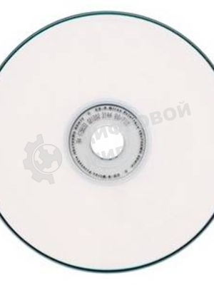 Диск CD-R Mirex 700 Mb, 48х, Shrink (100), Ink Printable (100/500)