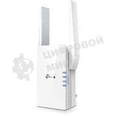Усилитель сигнала TP-Link AX1500 Wi-Fi Range Extender