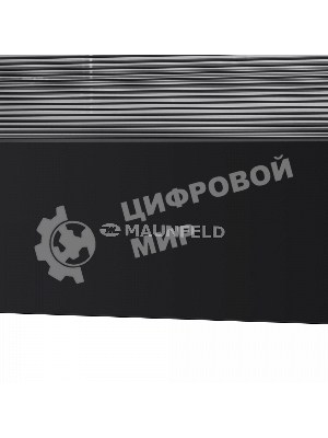 Шкаф духовой электрический Maunfeld EOEC516B2, встраиваемый