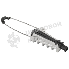 Зажим анкерный ЗАН 50-70/1500 IEK UZA-14-D50-D70-1500