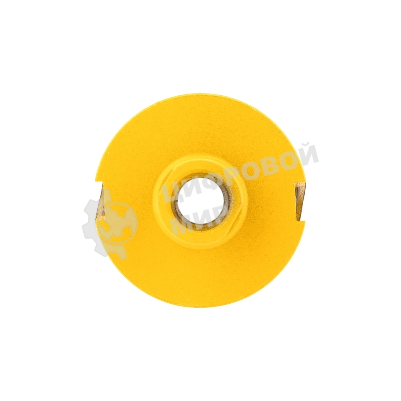 Коронка алмазная по бетону Kranz 70 мм