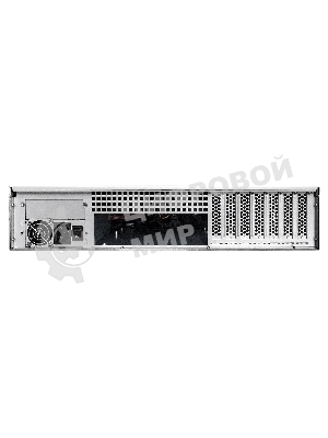 Серверный корпус ExeGate Pro EX293178RUS 2U550-HS08 RM 19