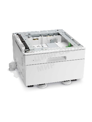 Дополнительный лоток Xerox VersaLink 7025/30/35 на 520 листов с тумбой