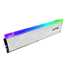 Оперативная память XPG Spectrix D35G RGB, DDR4, 32GB (1x32GB), 3200MHz, CL16, DIMM, с радиаторами, RGB, белый