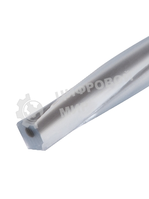 Леска для триммеров Denzel двухкомпонентная квадратная витая 2.4ммх15м extra cord