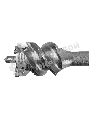 Проломной бур Matrix, 55 х 1000 мм, SDS MAX 712568