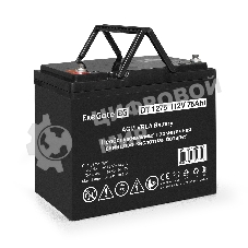 Комплект Источник бесперебойного питания EX296004RUS + батарея 75Aч EX282983RUS 4шт (инвертор, синус, для котла, настенный) ExeGate FineSine SX-5000.LCD.AVR.2SH.T <5000VA/3500W, чистая синусоида, цветной LCD-дисплей, AVR, 2*Schuko+клеммы, линейно-интерактивный, крепление настенное, Black> + батарея ExeGate DT 1275 (12В, 75Ач) 4шт