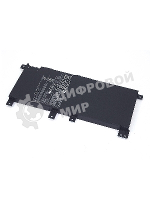 Аккумуляторная батарея для ноутбука Asus X455 (C21N1401) 7.6V 37Wh Orig