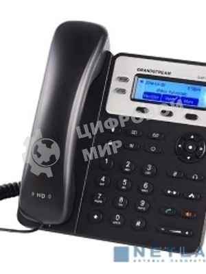 Телефон IP Grandstream GXP-1620