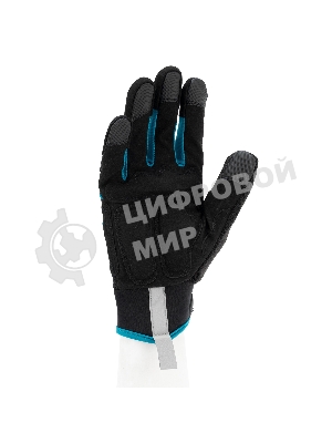Перчатки универсальные комбинированные Gross URBANE, размер L (9)