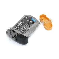 Аккумуляторная батарея для видеокамеры Canon EOS-1D X (LP-E19) 10,8V 2700mAh