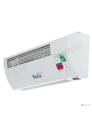 Тепловая завеса Ballu BHC-CE-3