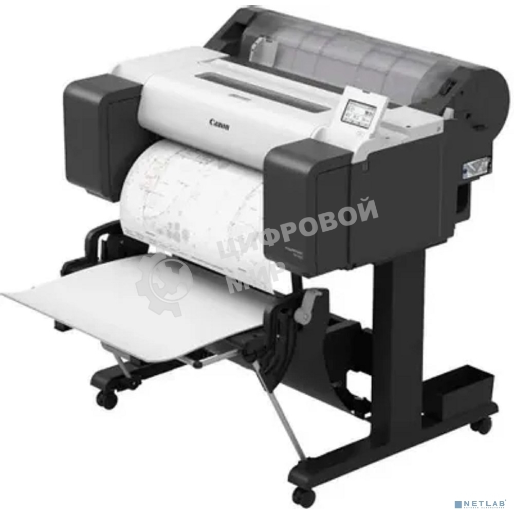 Плоттер струйный Canon iPF TM-255 (6238C003), A1, 24