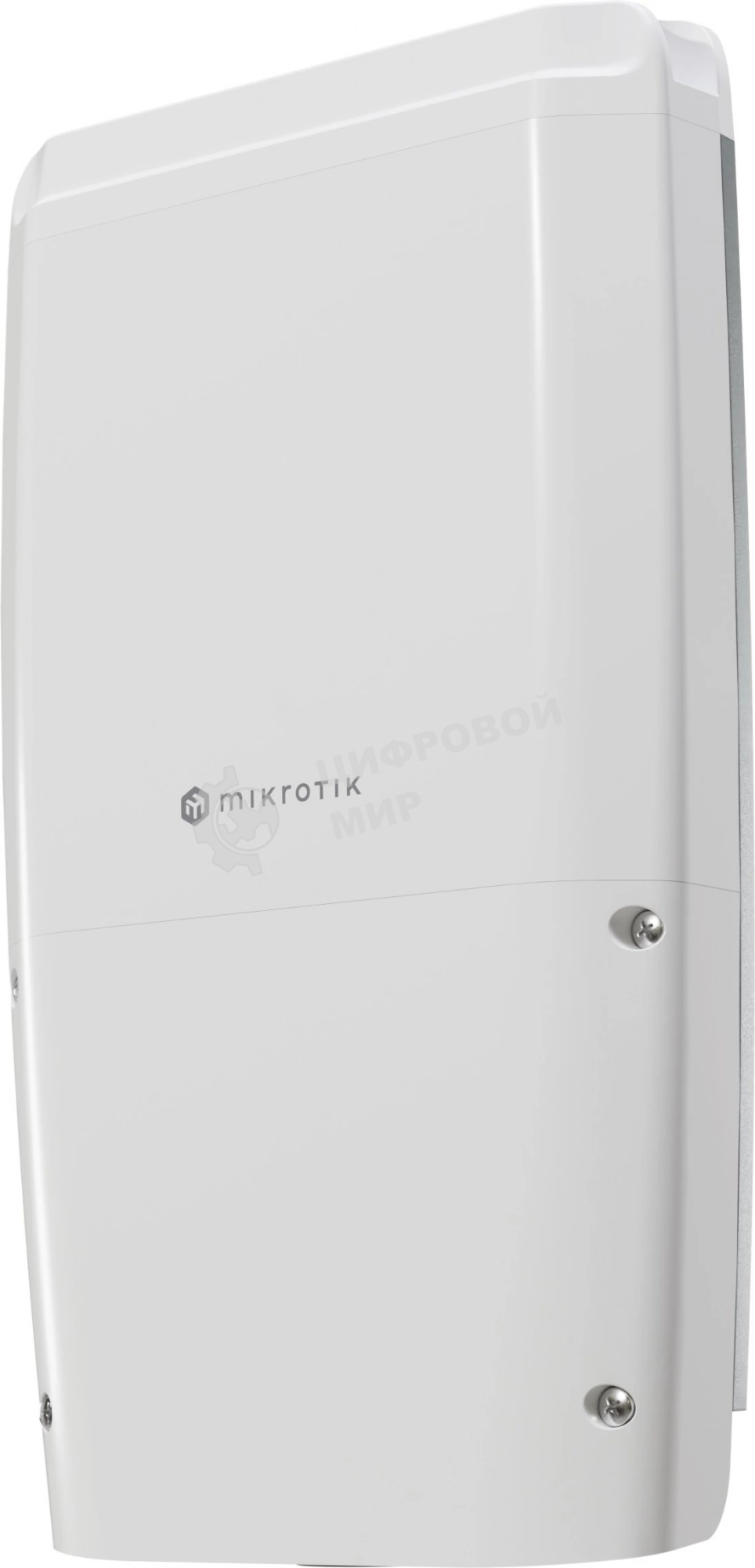 Коммутатор Mikrotik CRS305-1G-4S+OUT FiberBox Plus, 1*1Gbit RJ45, 4*SFP+, outdoor case