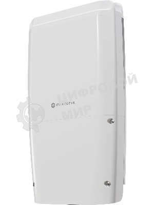 Коммутатор Mikrotik CRS305-1G-4S+OUT FiberBox Plus, 1*1Gbit RJ45, 4*SFP+, outdoor case