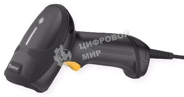 Сканер штрих-кода ручной Newland HR3000 2D имидж, проводной, RS232, USB, черный