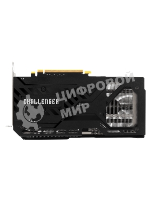 Видеокарта Asrock B570 CL 10GO PCI-E 4.0 INTEL ARC B570 10Gb 160bit GDDR6 2600/19000 HDMIx1 DPx3 HDCP Ret